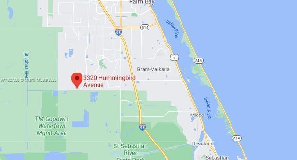 3320 Hummingbird, Palm Bay, FL 32908