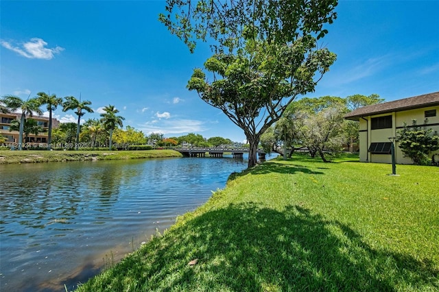 7925 SW 86th St Unit 903, Miami, FL 33143 - water view