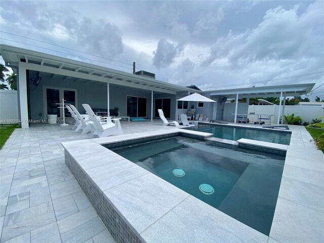 1321 Garfield St, Hollywood, FL 33019 - photo 45