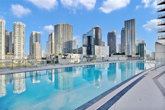 92 SW 3rd St Unit 4510, Miami, FL 33130 - photo 2