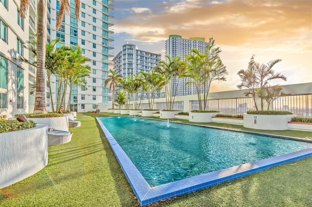 92 SW 3rd St Unit 4510, Miami, FL 33130 - photo 30