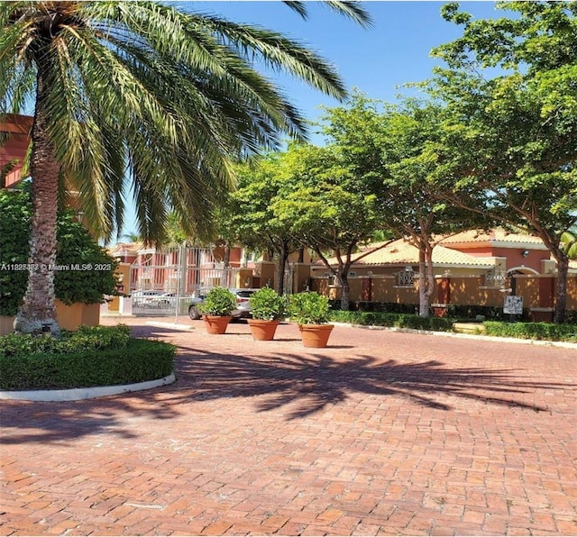 11479 NW 60th Ter Unit 372, Doral, FL 33178 - view of community