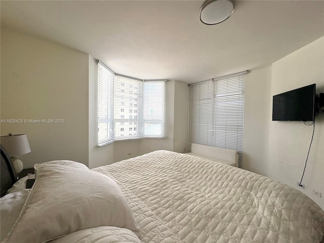 808 Brickell Key Dr Unit 1103, Miami, FL 33131 - view of bedroom