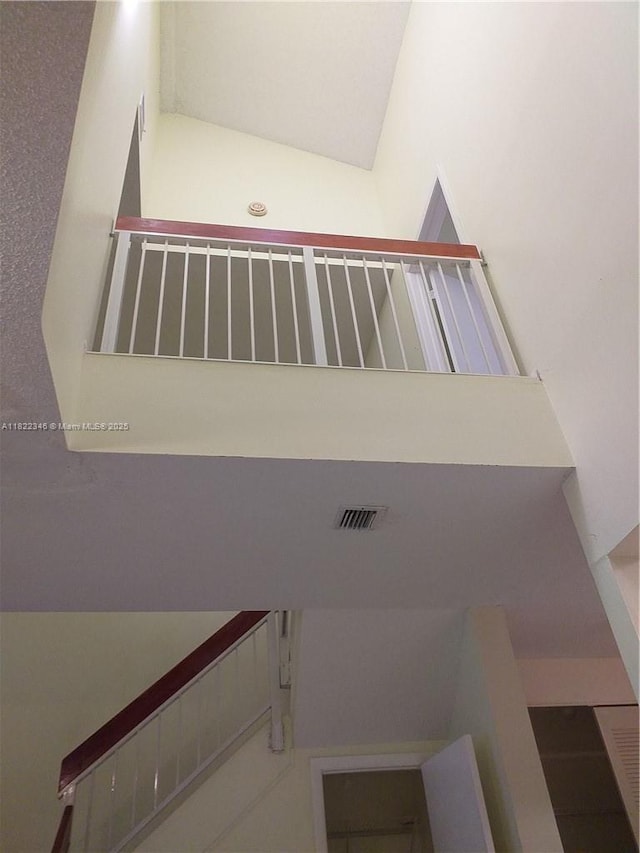 2326 SW 82nd Ter, North Lauderdale, FL 33068 - view of stairway