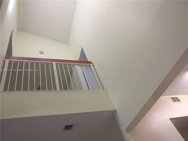 2326 SW 82nd Ter, North Lauderdale, FL 33068 - view of stairs