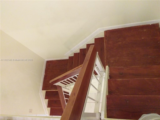 2326 SW 82nd Ter, North Lauderdale, FL 33068 - view of stairs