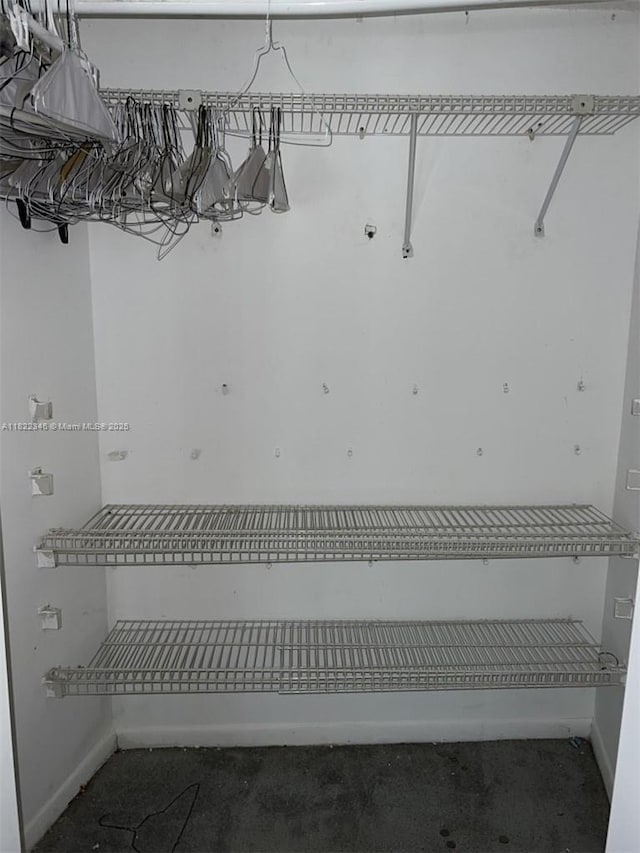 2326 SW 82nd Ter, North Lauderdale, FL 33068 - view of walk in closet