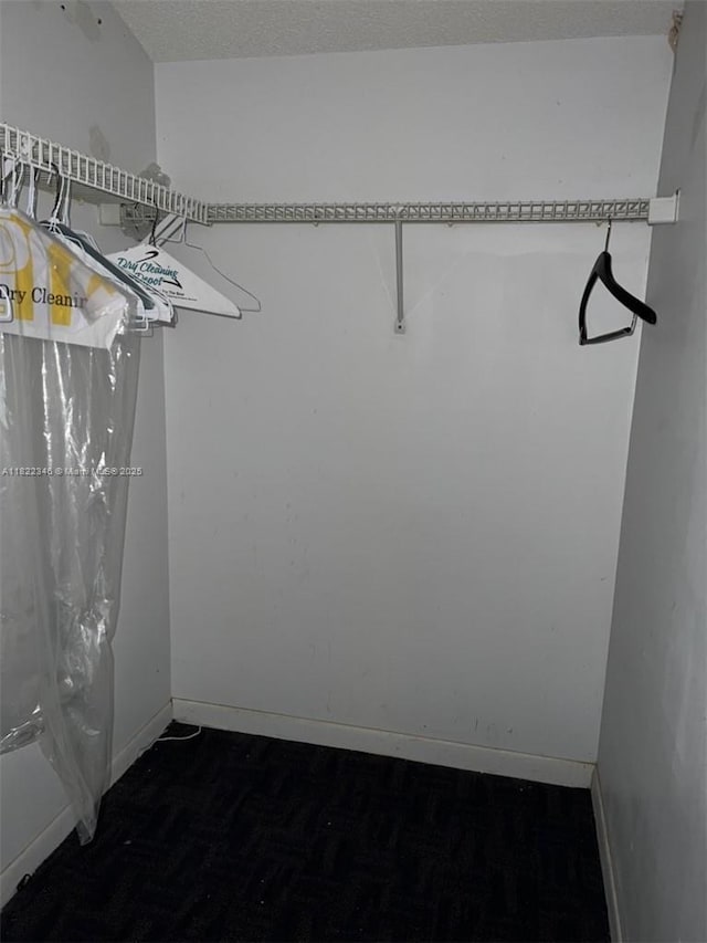 2326 SW 82nd Ter, North Lauderdale, FL 33068 - view of walk in closet