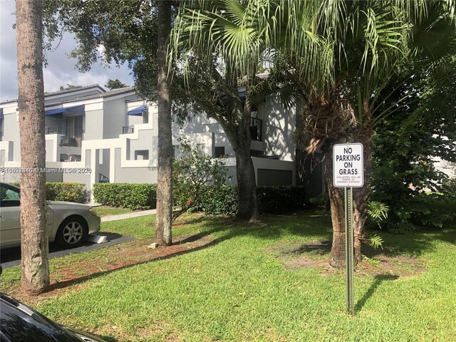 2326 SW 82nd Ter, North Lauderdale, FL 33068 - view of property