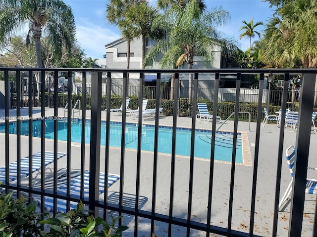 2326 SW 82nd Ter, North Lauderdale, FL 33068 - view of community pool