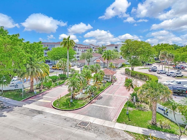 8365 SW 152nd Ave Unit C-201, Miami, FL 33193 - view of community