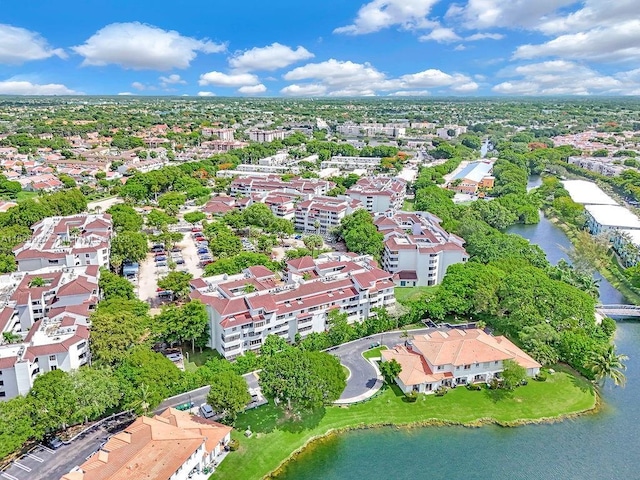 8365 SW 152nd Ave Unit C-201, Miami, FL 33193 - view of property location with a large body of water