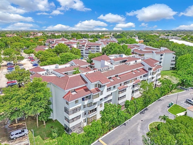 8365 SW 152nd Ave Unit C-201, Miami, FL 33193 - aerial view