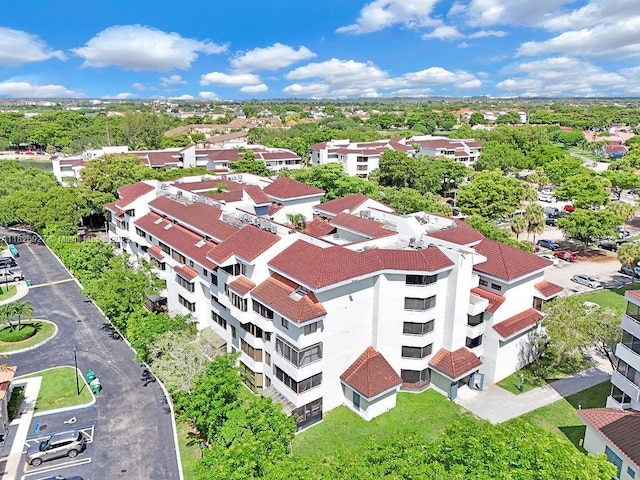 8365 SW 152nd Ave Unit C-201, Miami, FL 33193 - bird's eye view