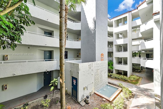 8365 SW 152nd Ave Unit C-201, Miami, FL 33193 - view of apartment building / complex