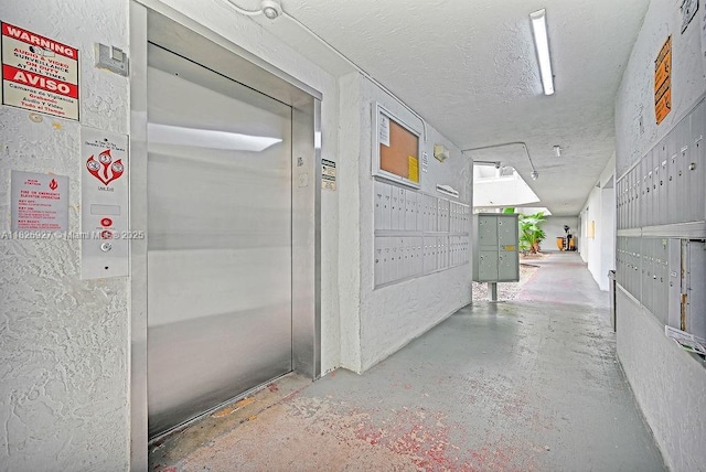 8365 SW 152nd Ave Unit C-201, Miami, FL 33193 - view of community with mail area