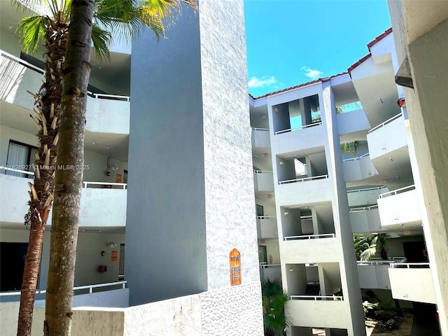8365 SW 152nd Ave Unit C-201, Miami, FL 33193 - view of apartment building / complex