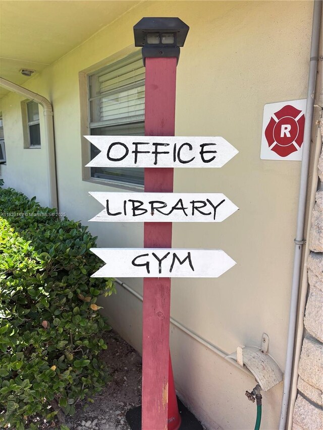 4331 NW 16th St Unit D304, Lauderhill, FL 33313 - photo 34