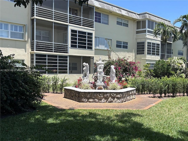 4331 NW 16th St Unit D304, Lauderhill, FL 33313 - photo 35