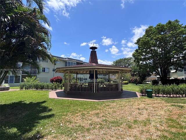 4331 NW 16th St Unit D304, Lauderhill, FL 33313 - photo 37