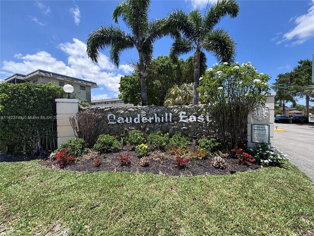 4331 NW 16th St Unit D304, Lauderhill, FL 33313 - photo 43