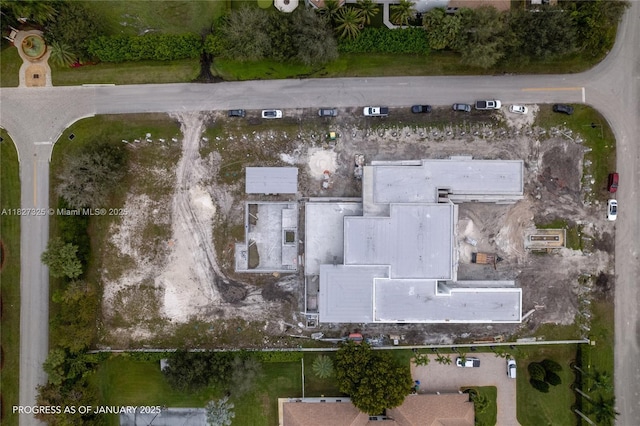 16825 Berkshire Ct, Southwest Ranches, FL 33331 - view of property location