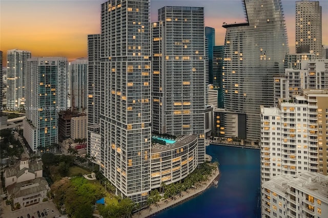 485 Brickell Ave Unit 2009, Miami, FL 33131 - photo 1