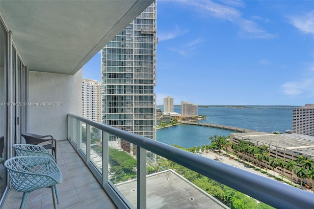 485 Brickell Ave Unit 2009, Miami, FL 33131 - photo 3