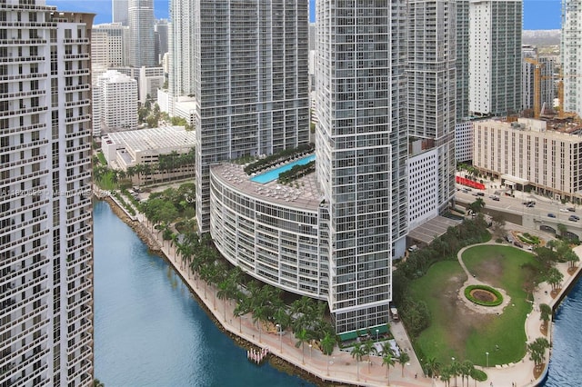 485 Brickell Ave Unit 2009, Miami, FL 33131 - photo 4