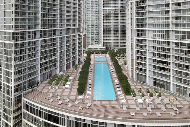 485 Brickell Ave Unit 2009, Miami, FL 33131 - photo 5