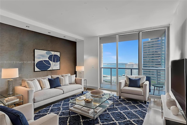 485 Brickell Ave Unit 2009, Miami, FL 33131 - photo 7