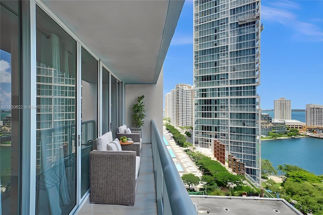 485 Brickell Ave Unit 2009, Miami, FL 33131 - photo 20