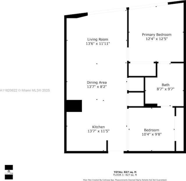 485 Brickell Ave Unit 2009, Miami, FL 33131 - photo 22
