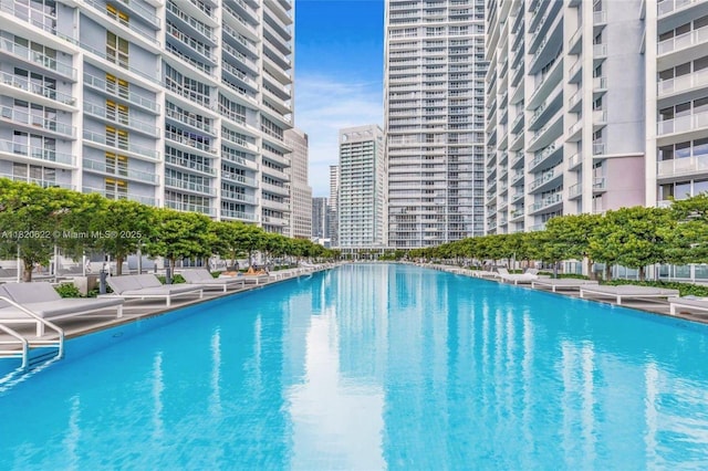 485 Brickell Ave Unit 2009, Miami, FL 33131 - photo 23
