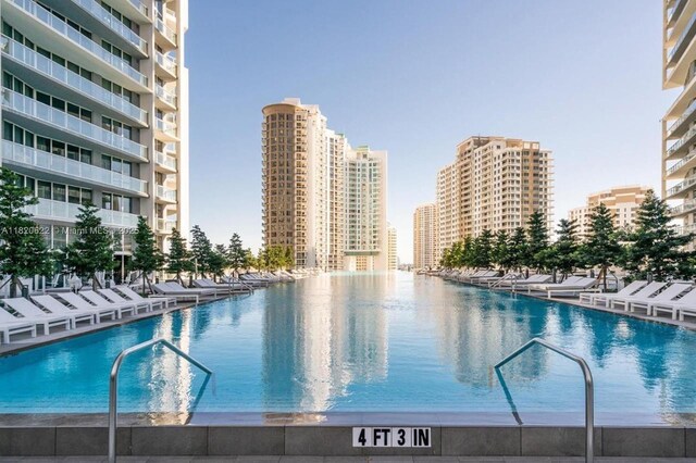 485 Brickell Ave Unit 2009, Miami, FL 33131 - photo 24