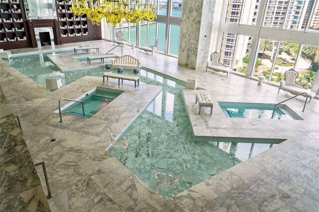 485 Brickell Ave Unit 2009, Miami, FL 33131 - photo 33