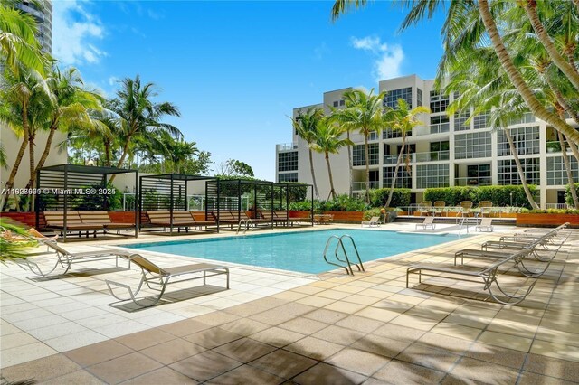 3470 E Coast Ave Unit H0604, Miami, FL 33137 - photo 19