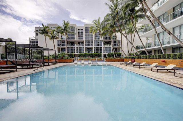 3470 E Coast Ave Unit H0604, Miami, FL 33137 - photo 21