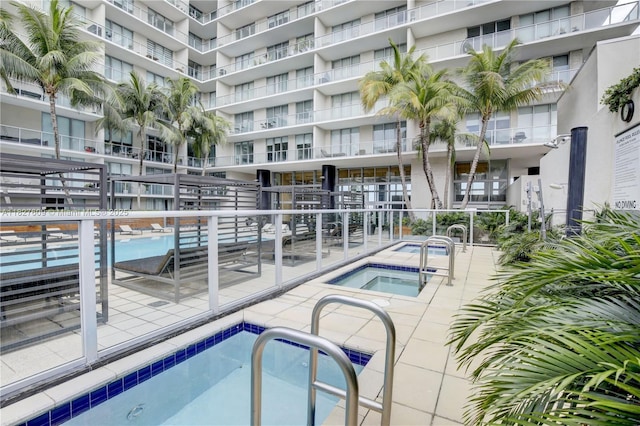 3470 E Coast Ave Unit H0604, Miami, FL 33137 - photo 22
