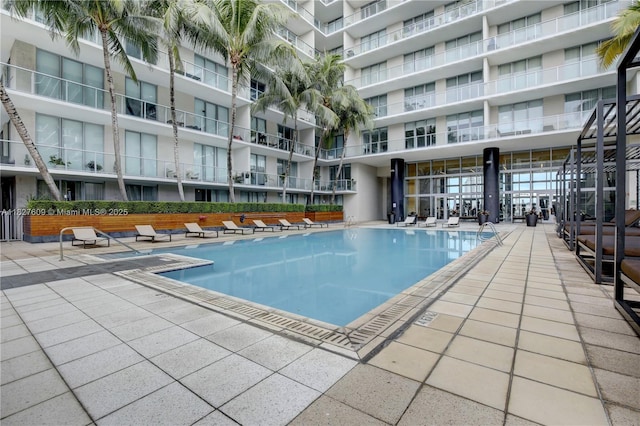 3470 E Coast Ave Unit H0604, Miami, FL 33137 - photo 23