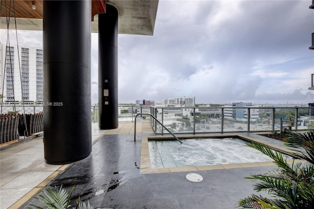 3470 E Coast Ave Unit H0604, Miami, FL 33137 - photo 27