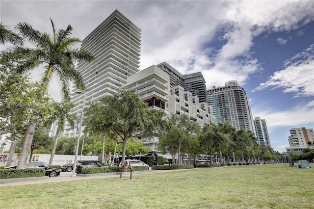 3470 E Coast Ave Unit H0604, Miami, FL 33137 - photo 35