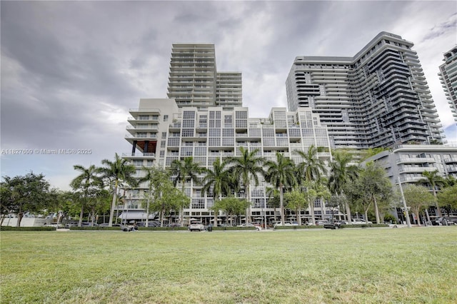 3470 E Coast Ave Unit H0604, Miami, FL 33137 - photo 36