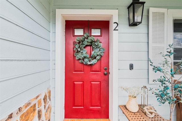 13765 SW 147th Cir Ln Unit 2-24, Miami, FL 33186 - doorway to property