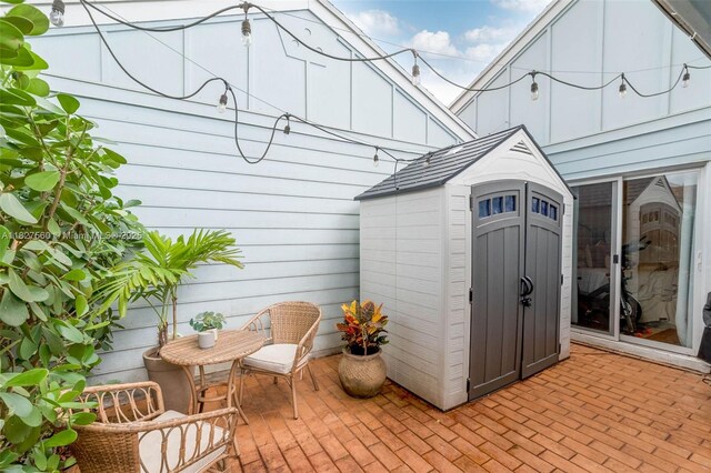 13765 SW 147th Cir Ln Unit 2-24, Miami, FL 33186 - view of shed