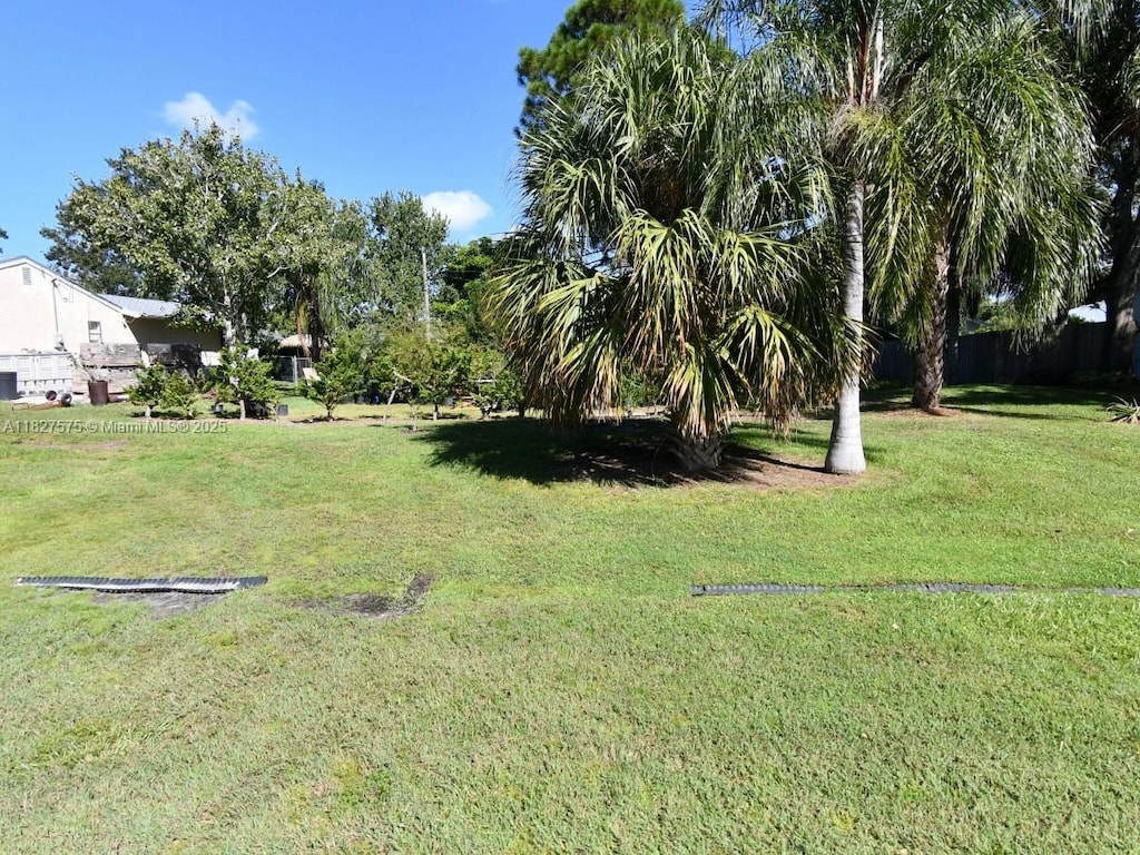 443 SW Nativity Prt, St Lucie, FL 34984 - photo 1