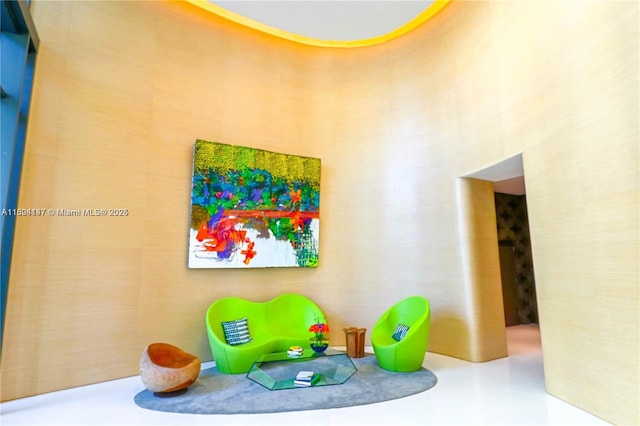 501 NE 31st St Unit 2005, Miami, FL 33137 - view of building lobby