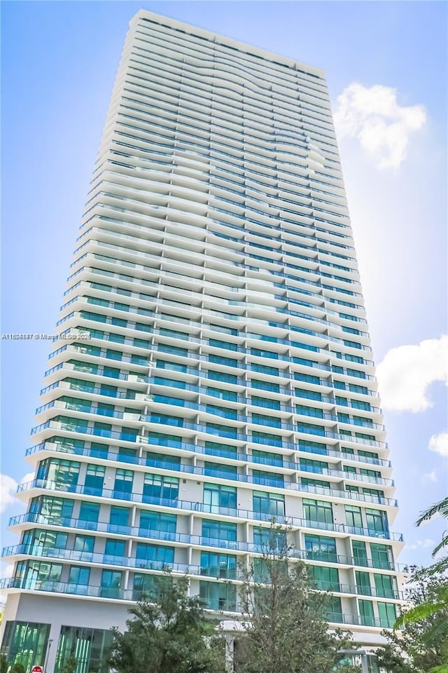 501 NE 31st St Unit 2005, Miami, FL 33137 - view of building exterior