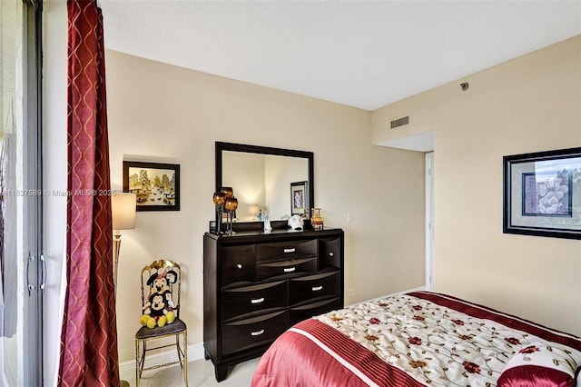 7400 Radice Ct Unit 508, Lauderhill, FL 33319 - bedroom featuring baseboards