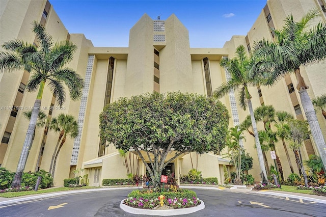 7400 Radice Ct Unit 508, Lauderhill, FL 33319 - view of property